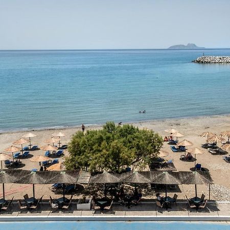 Aether By Nymphs Residence I Kokkinos Pirgos Luaran gambar