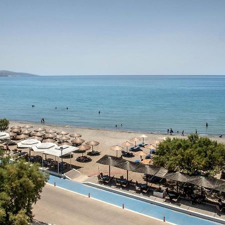 Aether By Nymphs Residence I Kokkinos Pirgos Luaran gambar